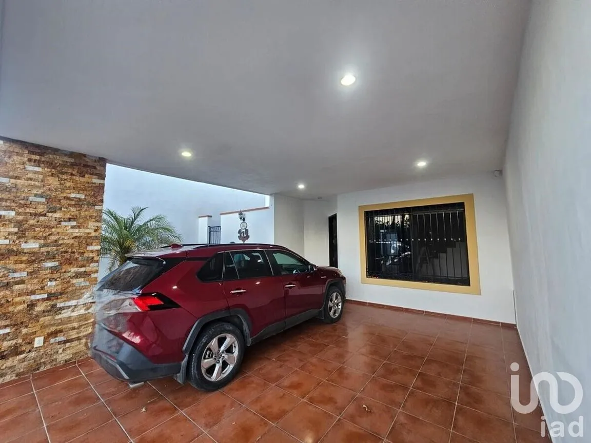 Casa en Venta en Gran Santa Fe, Mérida, Yucatán | NEX-279669 | iad México | Foto 4 de 34
