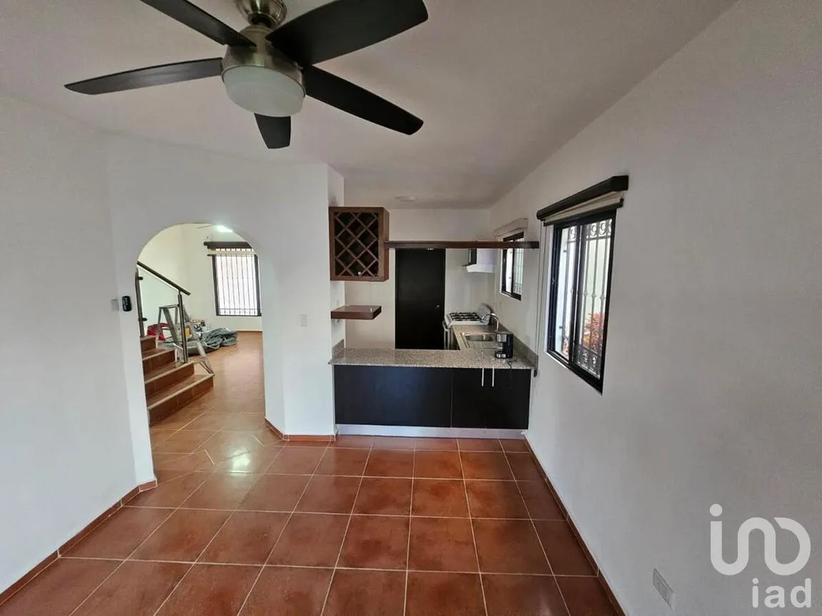 Casa en Venta en Gran Santa Fe, Mérida, Yucatán | NEX-279669 | iad México | Foto 31 de 34