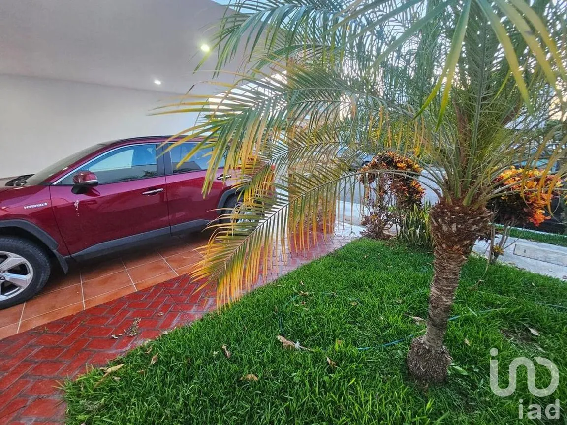 Casa en Venta en Gran Santa Fe, Mérida, Yucatán | NEX-279669 | iad México | Foto 5 de 34