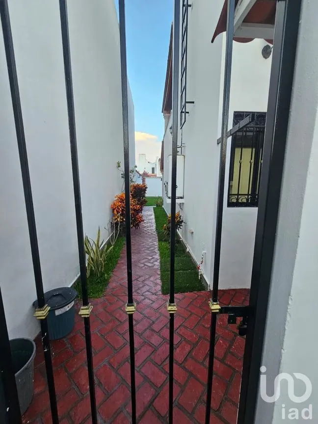 Casa en Venta en Gran Santa Fe, Mérida, Yucatán | NEX-279669 | iad México | Foto 6 de 34