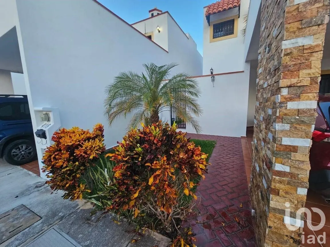 Casa en Venta en Gran Santa Fe, Mérida, Yucatán | NEX-279669 | iad México | Foto 7 de 34