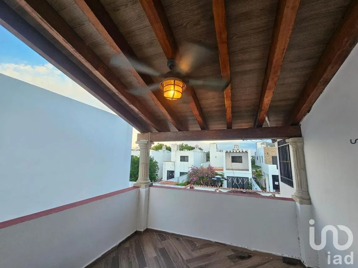 Casa en Venta en Gran Santa Fe, Mérida, Yucatán | NEX-279669 | iad México | Foto 8 de 34