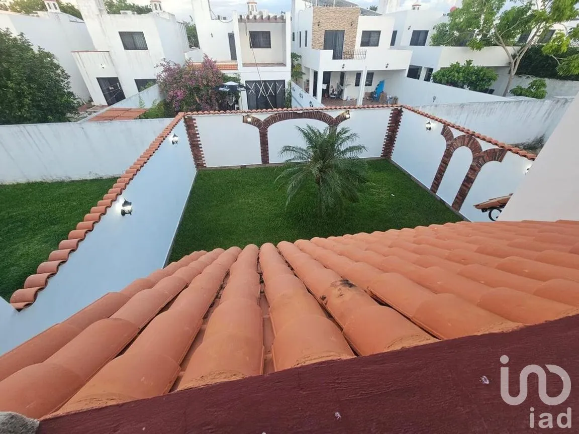 Casa en Venta en Gran Santa Fe, Mérida, Yucatán | NEX-279669 | iad México | Foto 10 de 34