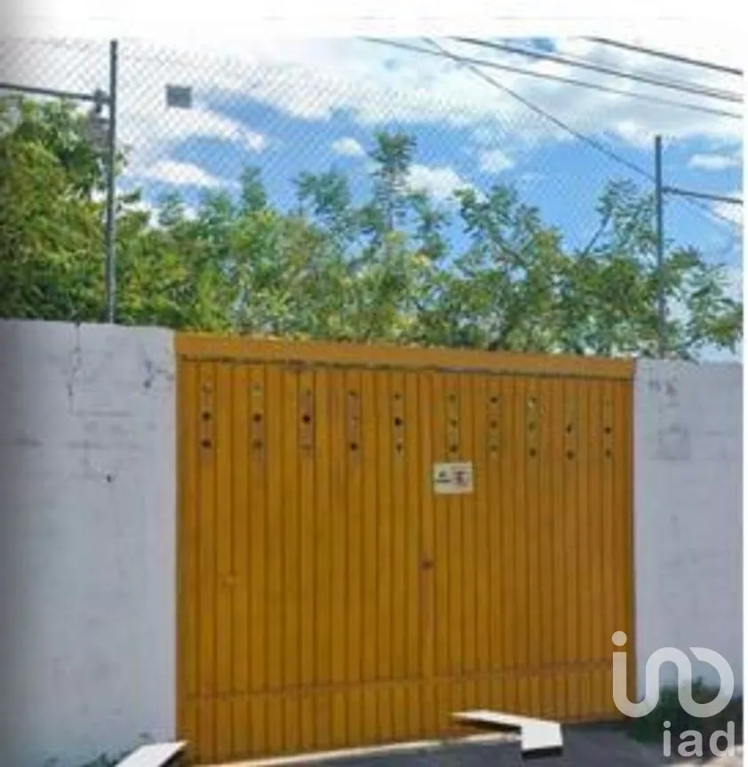 Terreno en Venta en Residencial Colonia México, Mérida, Yucatán | NEX-279671 | iad México | Foto 1 de 3