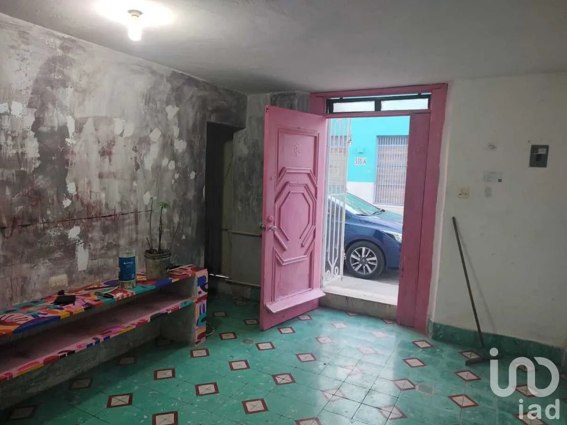 Casa en Venta en Mérida Centro, Mérida, Yucatán | NEX-279672 | iad México | Foto 12 de 32