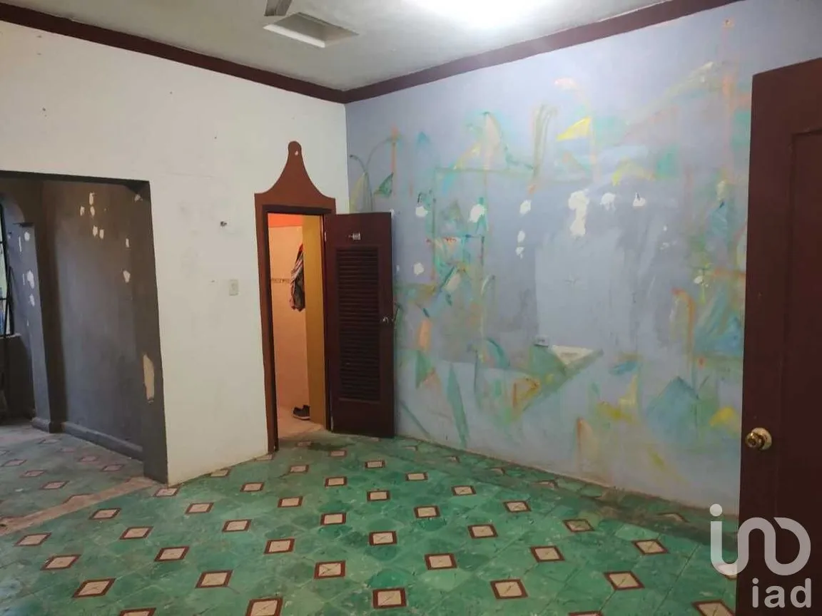 Casa en Venta en Mérida Centro, Mérida, Yucatán | NEX-279672 | iad México | Foto 13 de 32