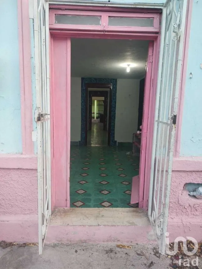 Casa en Venta en Mérida Centro, Mérida, Yucatán | NEX-279672 | iad México | Foto 19 de 32