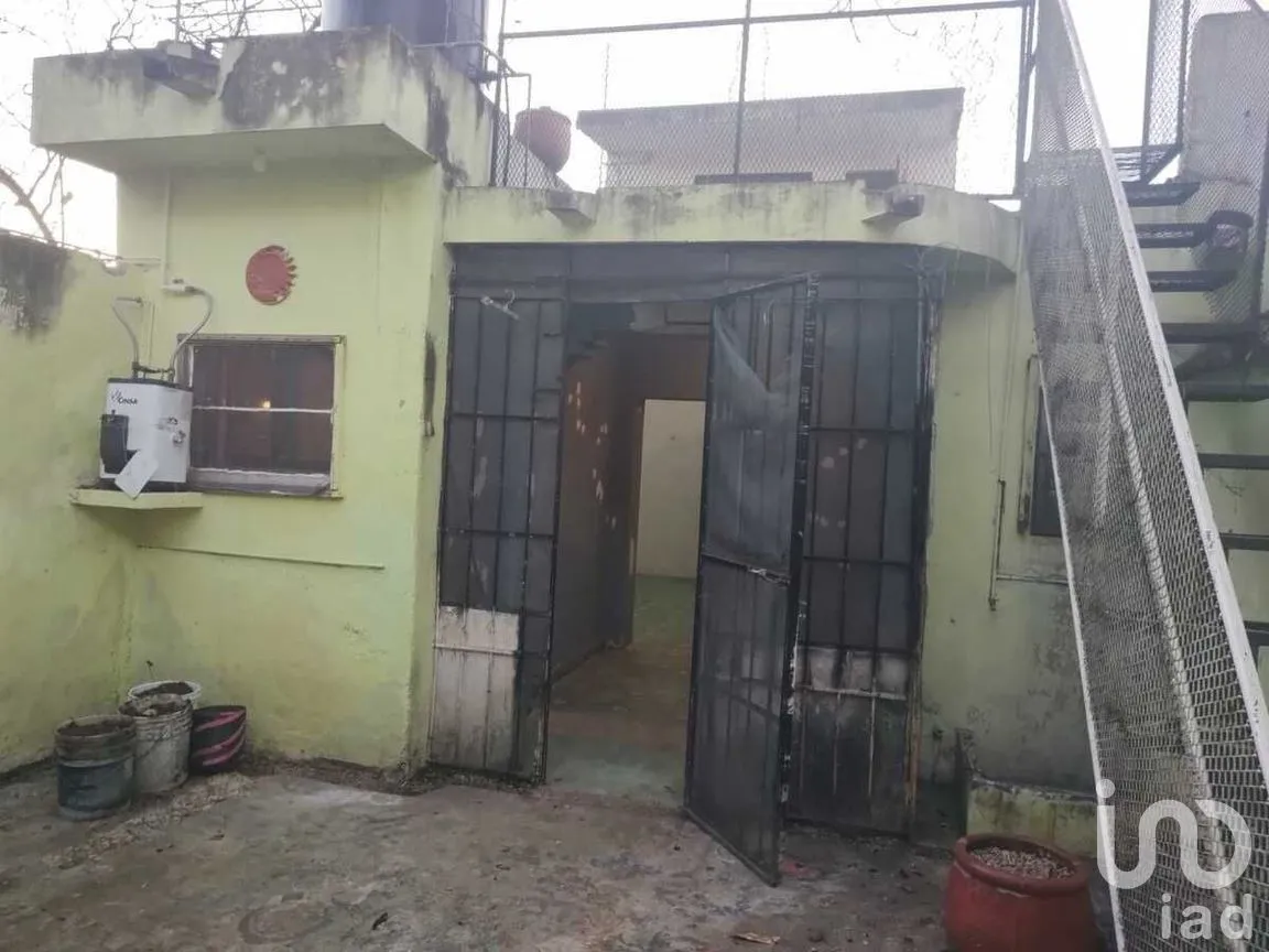 Casa en Venta en Mérida Centro, Mérida, Yucatán | NEX-279672 | iad México | Foto 20 de 32
