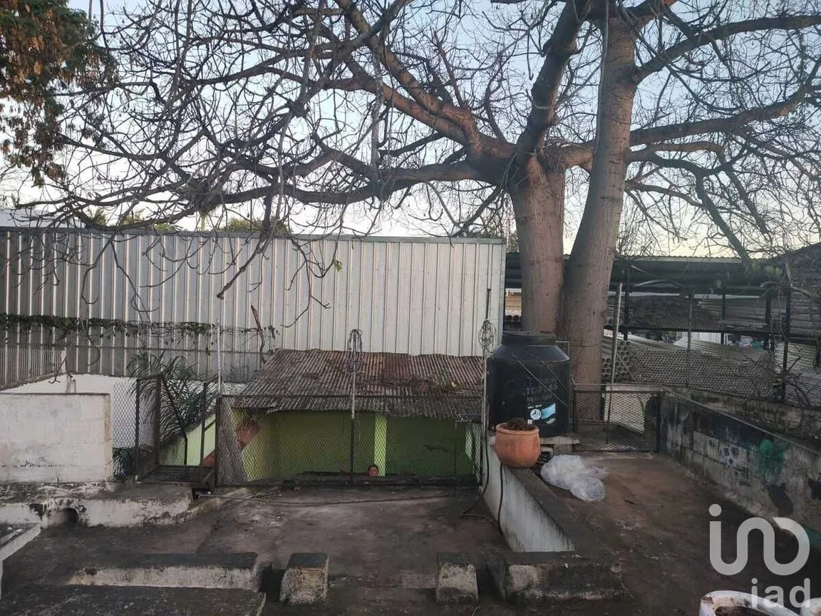 Casa en Venta en Mérida Centro, Mérida, Yucatán | NEX-279672 | iad México | Foto 21 de 32