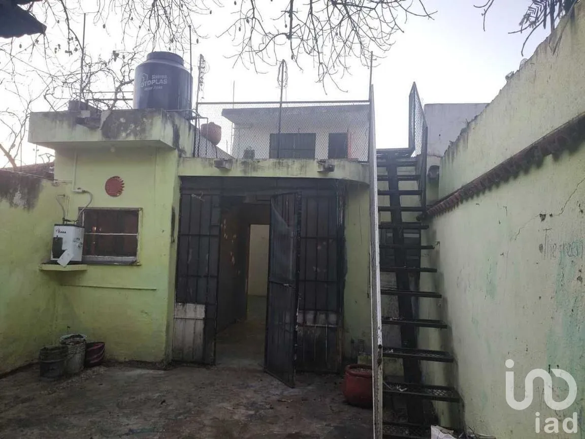 Casa en Venta en Mérida Centro, Mérida, Yucatán | NEX-279672 | iad México | Foto 24 de 32