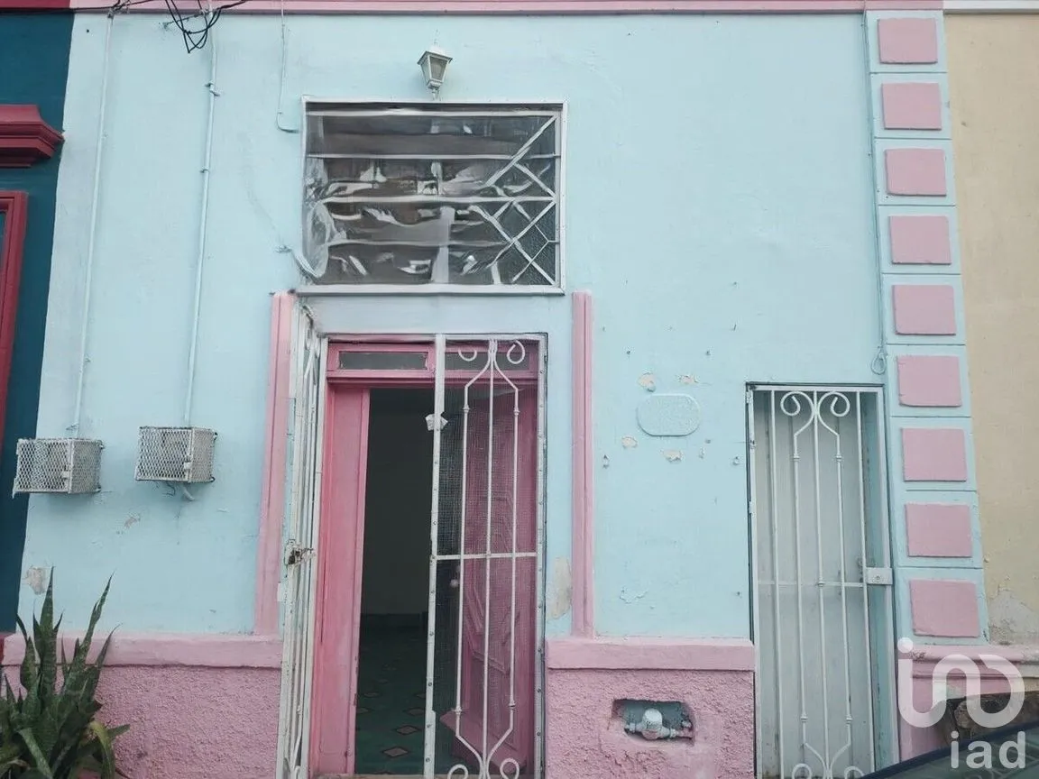 Casa en Venta en Mérida Centro, Mérida, Yucatán | NEX-279672 | iad México | Foto 26 de 32