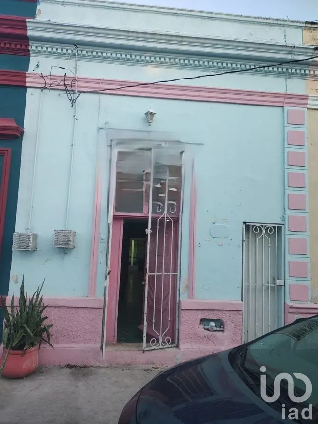 Casa en Venta en Mérida Centro, Mérida, Yucatán | NEX-279672 | iad México | Foto 29 de 32