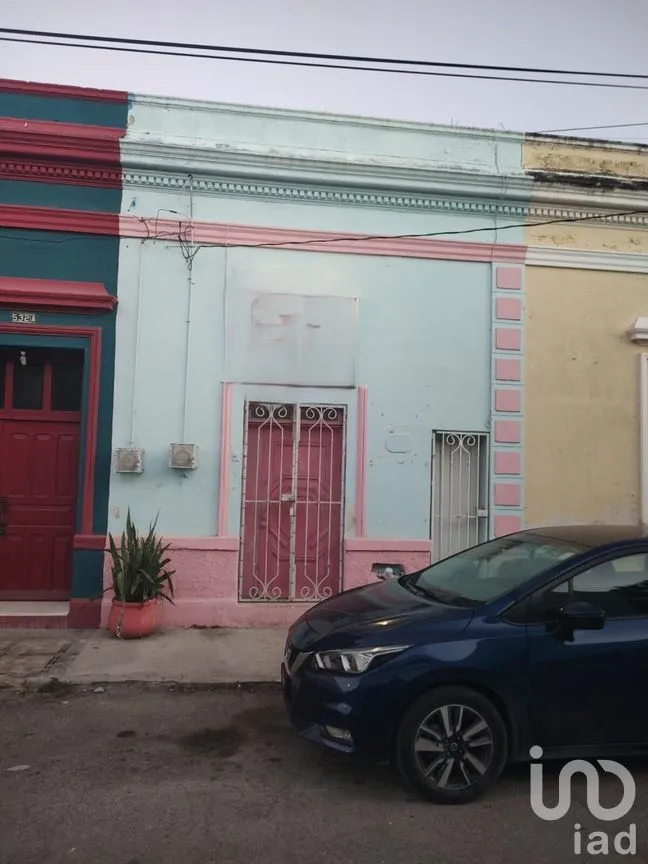 Casa en Venta en Mérida Centro, Mérida, Yucatán | NEX-279672 | iad México | Foto 30 de 32