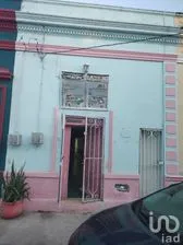 NEX-279672 - Casa en Venta, con 4 recamaras, con 2 baños en Mérida Centro, CP 97000, Yucatán.
