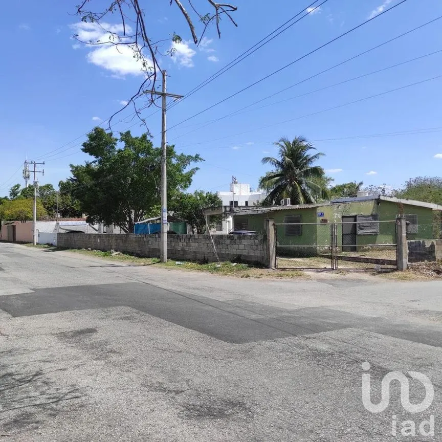 Terreno en Venta en Maya, Mérida, Yucatán | NEX-279673 | iad México | Foto 2 de 6