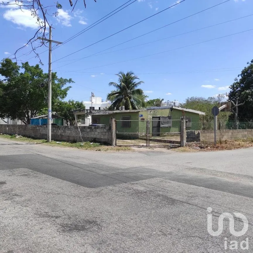 Terreno en Venta en Maya, Mérida, Yucatán | NEX-279673 | iad México | Foto 5 de 6