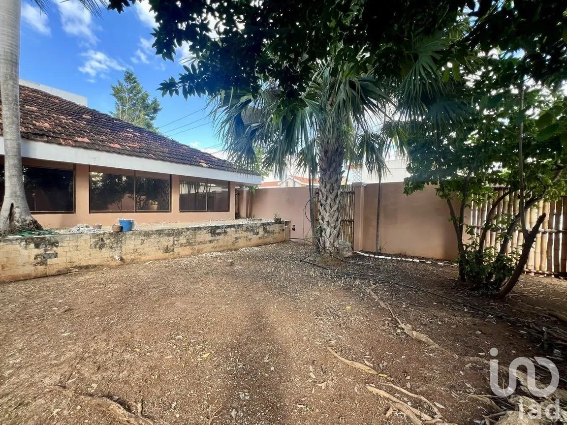 Casa en Venta en Residencial Colonia México, Mérida, Yucatán | NEX-279674 | iad México | Foto 2 de 24