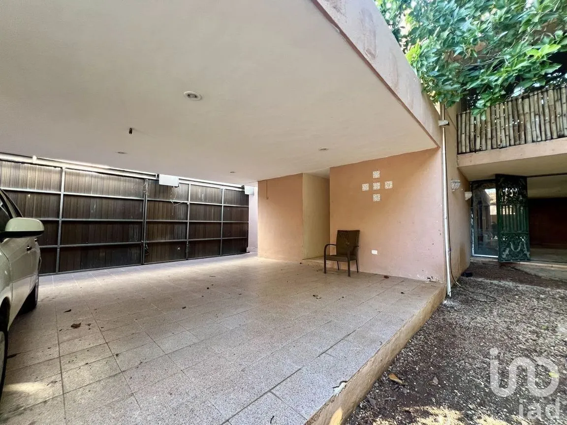 Casa en Venta en Residencial Colonia México, Mérida, Yucatán | NEX-279674 | iad México | Foto 13 de 24