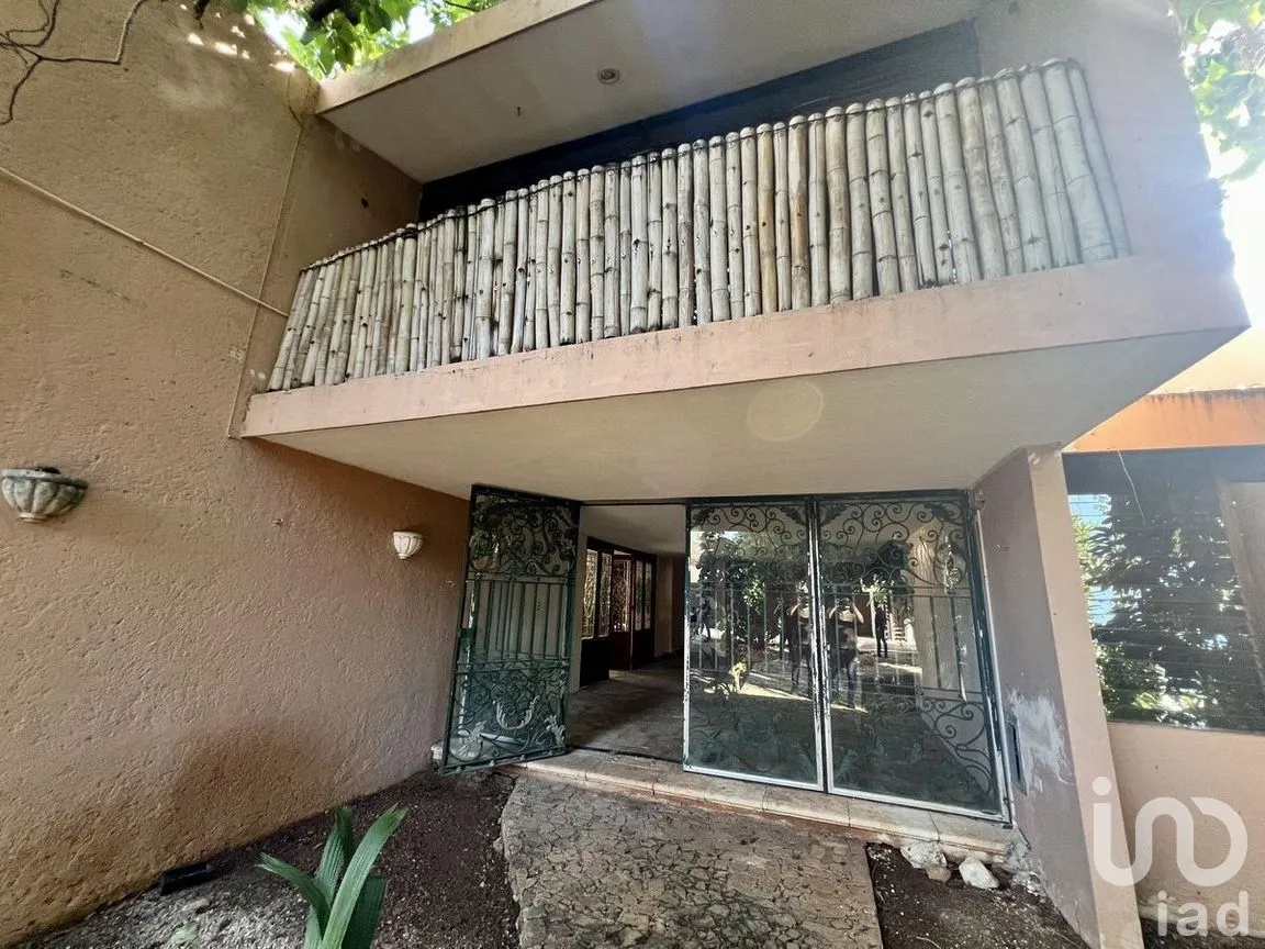 Casa en Venta en Residencial Colonia México, Mérida, Yucatán | NEX-279674 | iad México | Foto 14 de 24