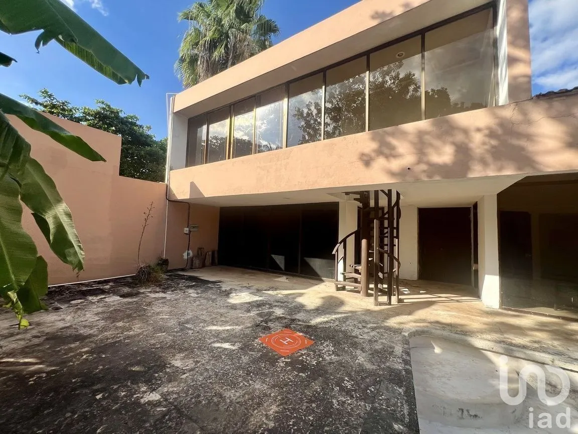 Casa en Venta en Residencial Colonia México, Mérida, Yucatán | NEX-279674 | iad México | Foto 15 de 24