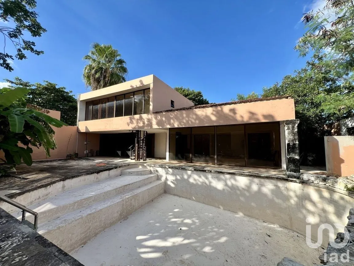 Casa en Venta en Residencial Colonia México, Mérida, Yucatán | NEX-279674 | iad México | Foto 17 de 24