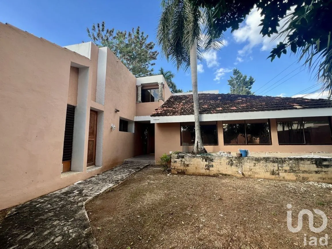 Casa en Venta en Residencial Colonia México, Mérida, Yucatán | NEX-279674 | iad México | Foto 3 de 24