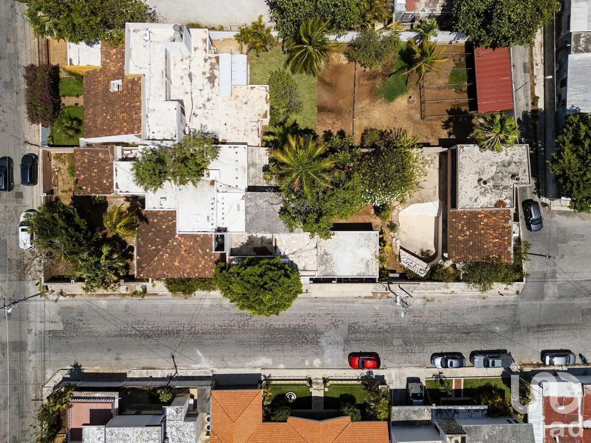 Casa en Venta en Residencial Colonia México, Mérida, Yucatán | NEX-279674 | iad México | Foto 23 de 24
