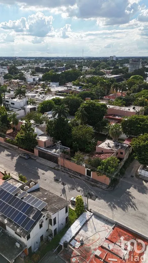 Casa en Venta en Residencial Colonia México, Mérida, Yucatán | NEX-279674 | iad México | Foto 24 de 24