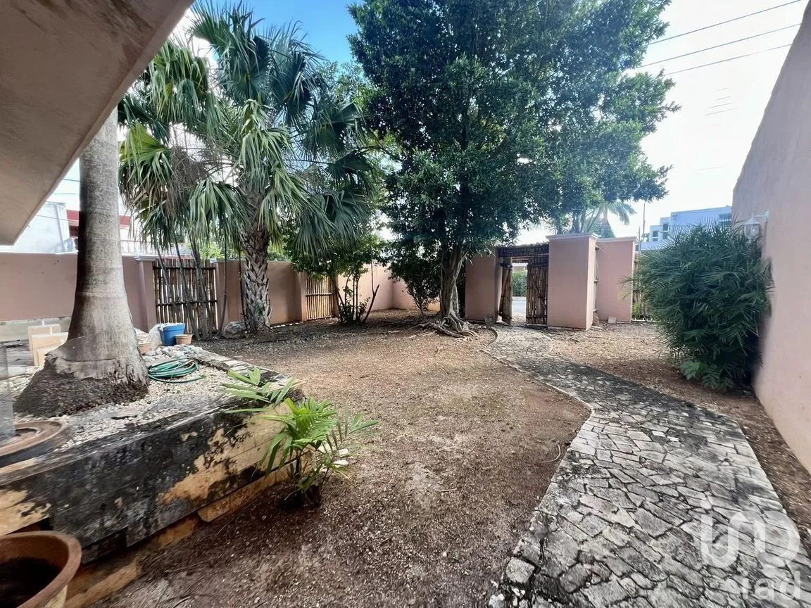 Casa en Venta en Residencial Colonia México, Mérida, Yucatán | NEX-279674 | iad México | Foto 4 de 24