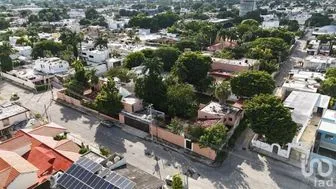 NEX-279674 - Casa en Venta, con 6 recamaras, con 6 baños, con 894 m2 de construcción en Residencial Colonia México, CP 97128, Yucatán.