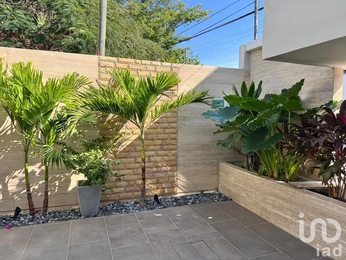 Casa en Venta en Privada Monterreal Plus, Mérida, Yucatán | NEX-279675 | iad México | Foto 14 de 30