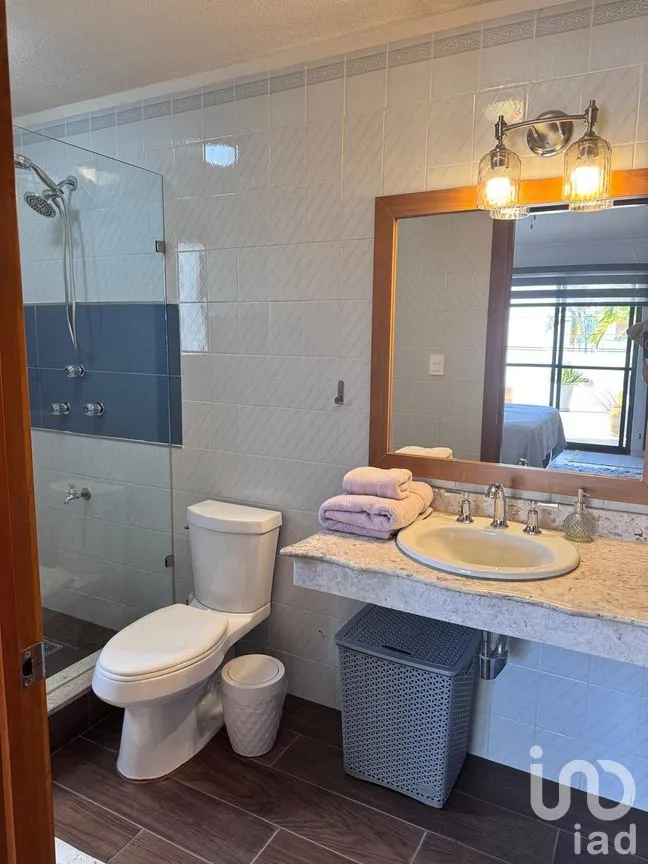 Casa en Venta en Privada Monterreal Plus, Mérida, Yucatán | NEX-279675 | iad México | Foto 19 de 30