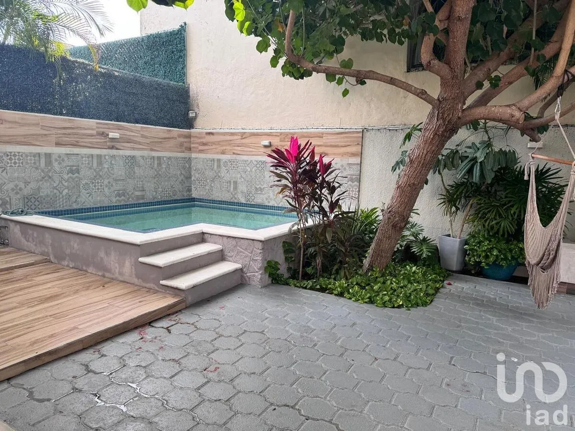 Casa en Venta en Privada Monterreal Plus, Mérida, Yucatán | NEX-279675 | iad México | Foto 29 de 30