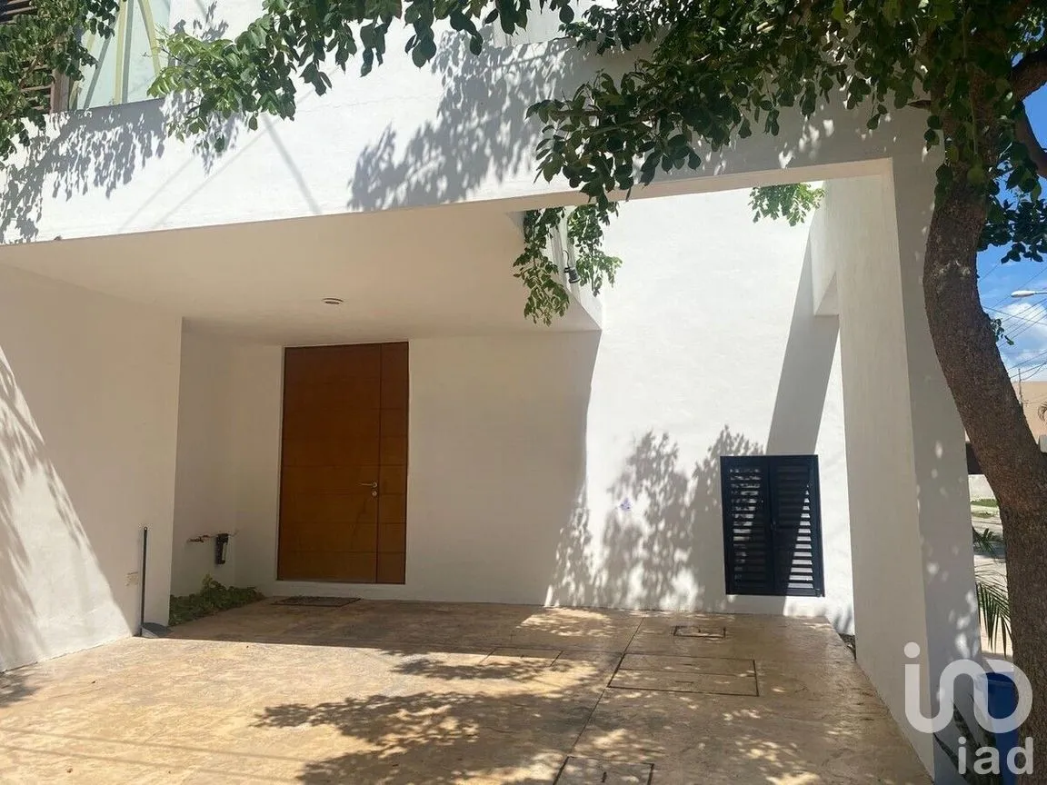 Casa en Venta en Monte Alban, Mérida, Yucatán | NEX-279676 | iad México | Foto 2 de 29