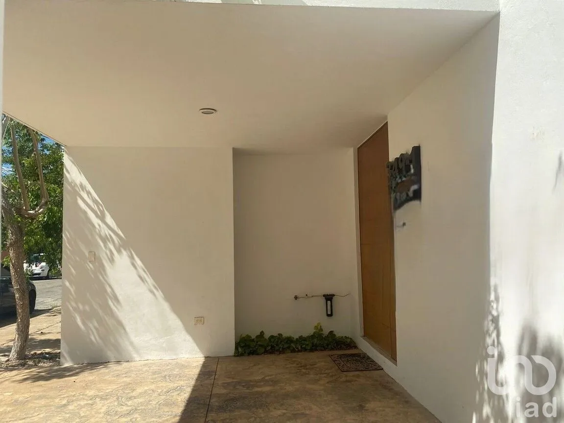 Casa en Venta en Monte Alban, Mérida, Yucatán | NEX-279676 | iad México | Foto 3 de 29