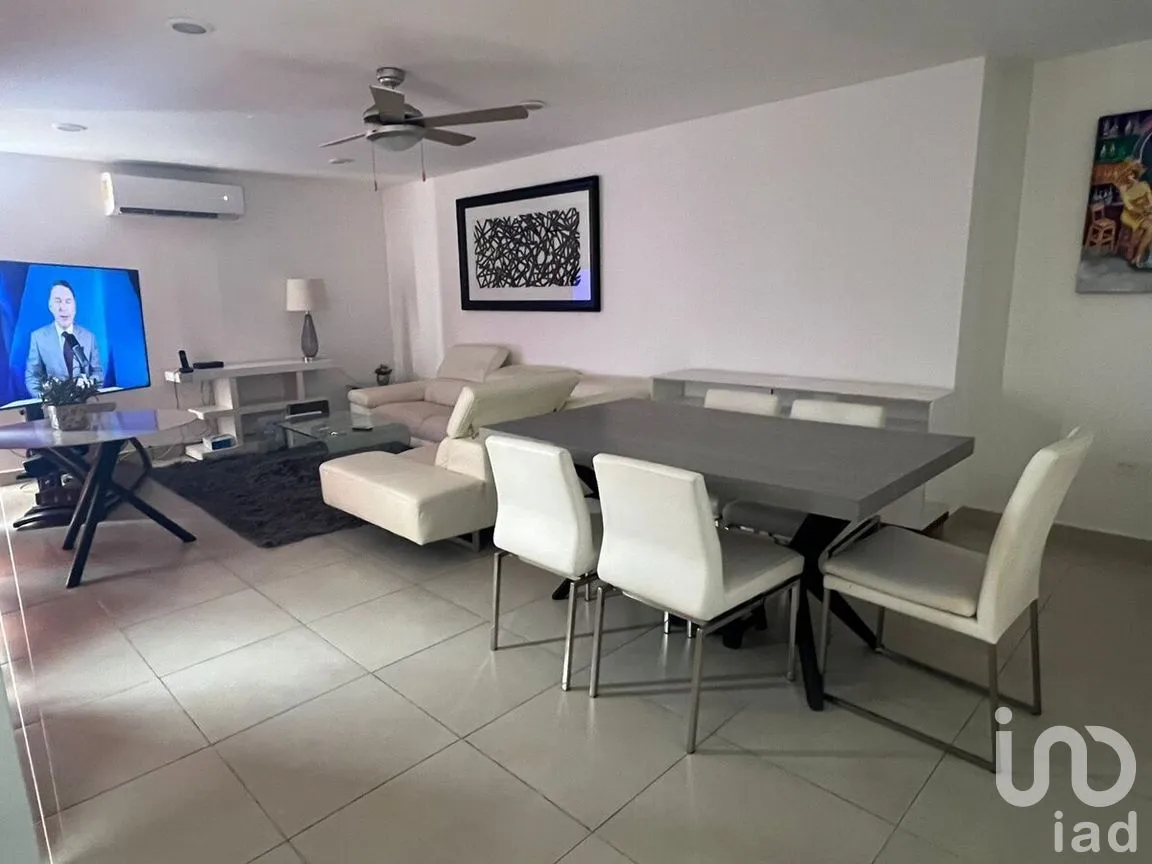 Casa en Venta en Monte Alban, Mérida, Yucatán | NEX-279676 | iad México | Foto 25 de 29