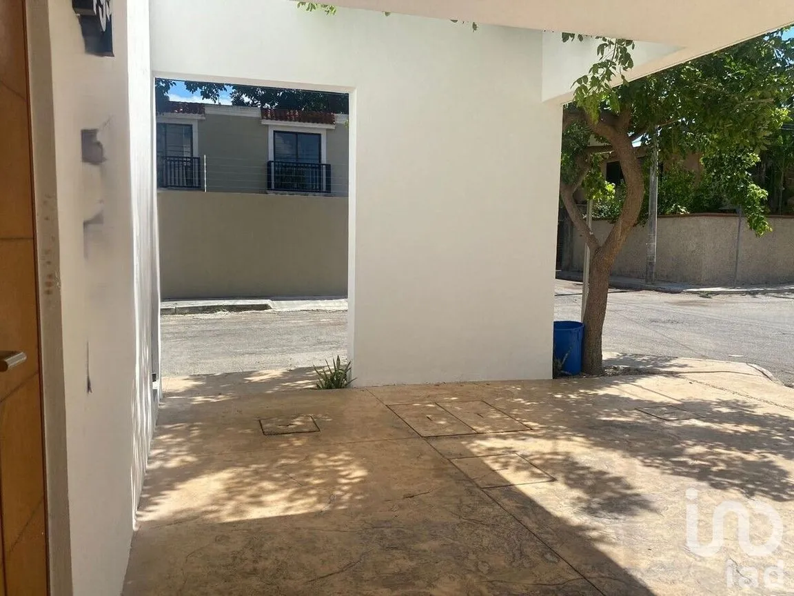 Casa en Venta en Monte Alban, Mérida, Yucatán | NEX-279676 | iad México | Foto 4 de 29