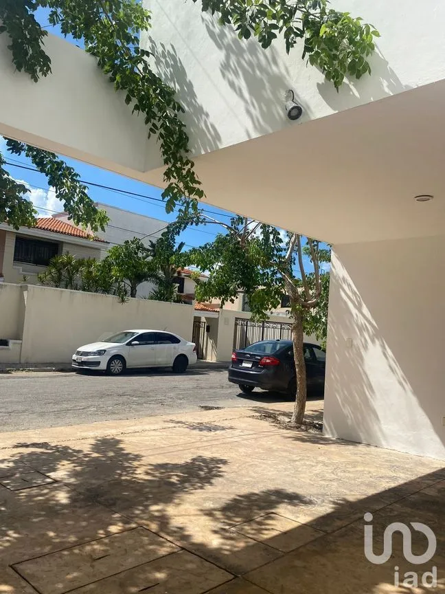 Casa en Venta en Monte Alban, Mérida, Yucatán | NEX-279676 | iad México | Foto 5 de 29