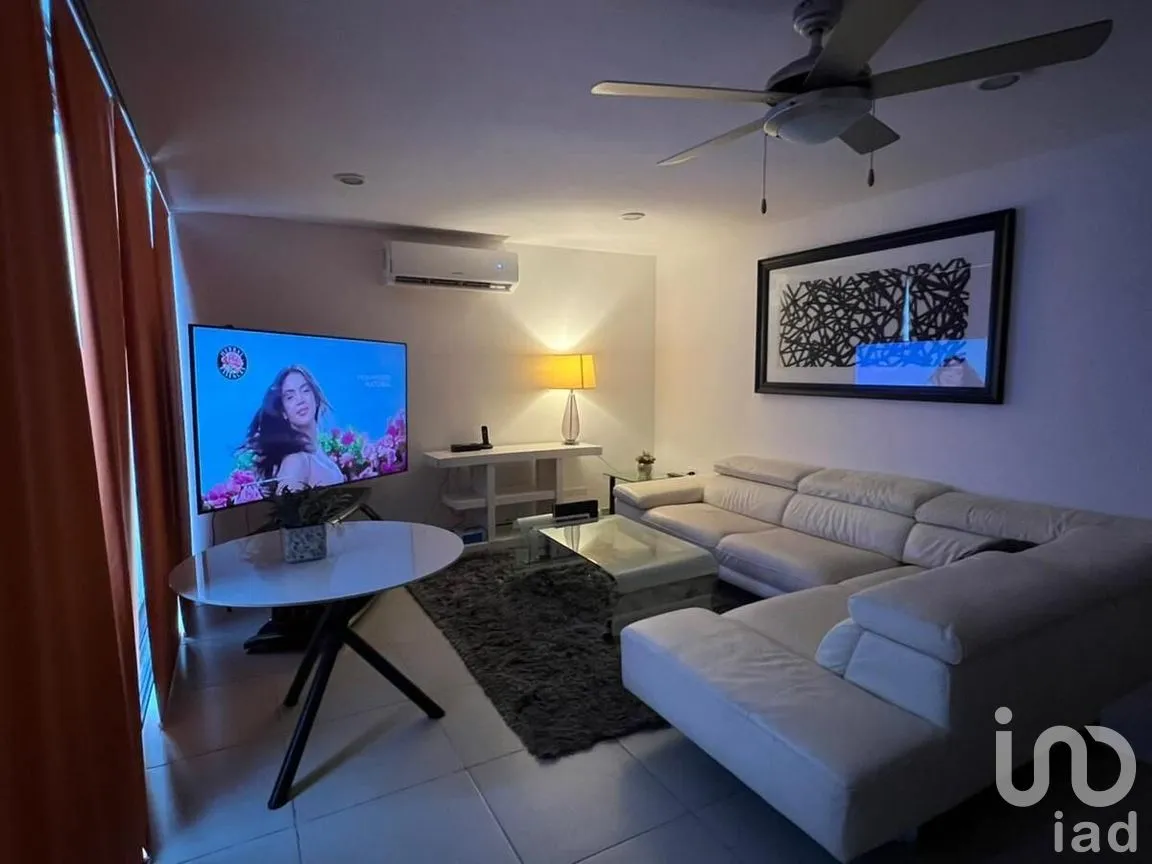Casa en Venta en Monte Alban, Mérida, Yucatán | NEX-279676 | iad México | Foto 8 de 29