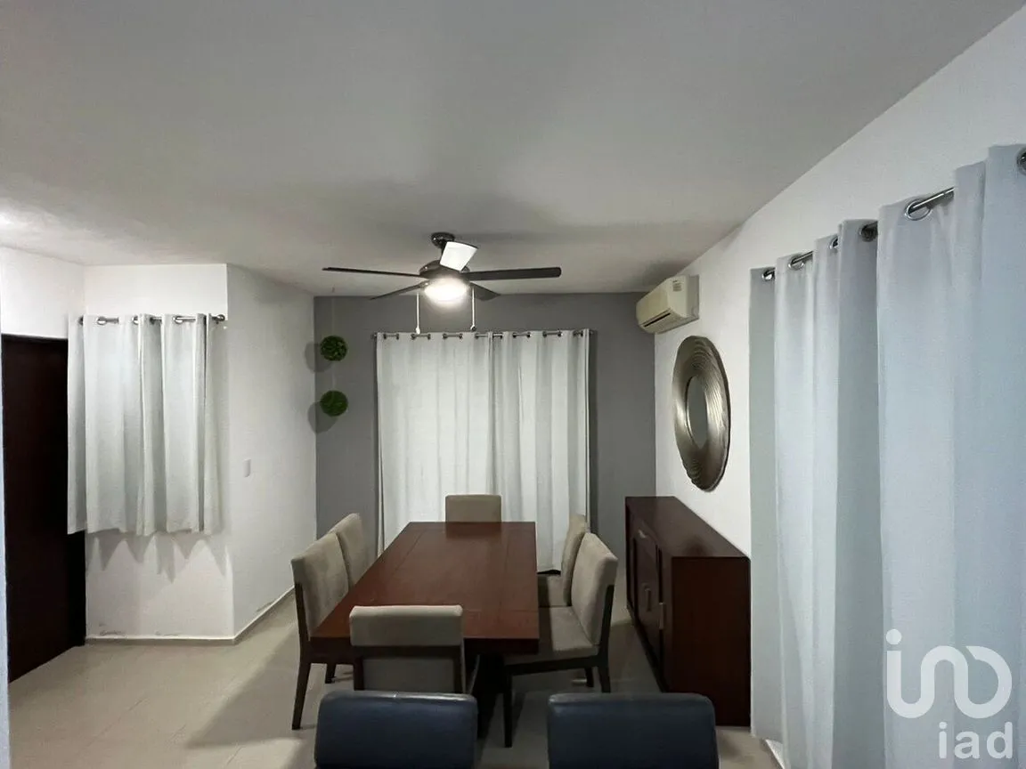 Casa en Venta en Gran Santa Fe, Mérida, Yucatán | NEX-279677 | iad México | Foto 12 de 16