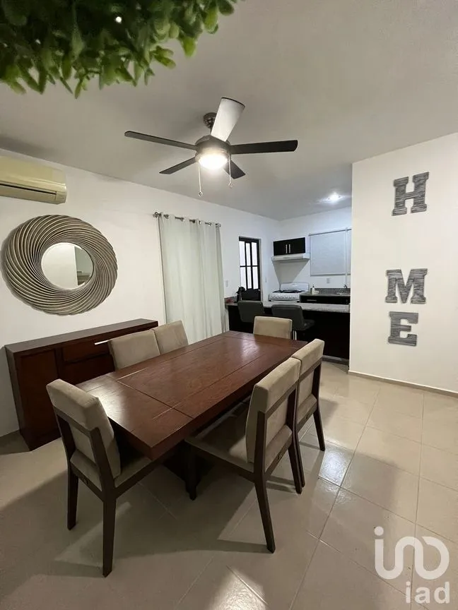 Casa en Venta en Gran Santa Fe, Mérida, Yucatán | NEX-279677 | iad México | Foto 14 de 16