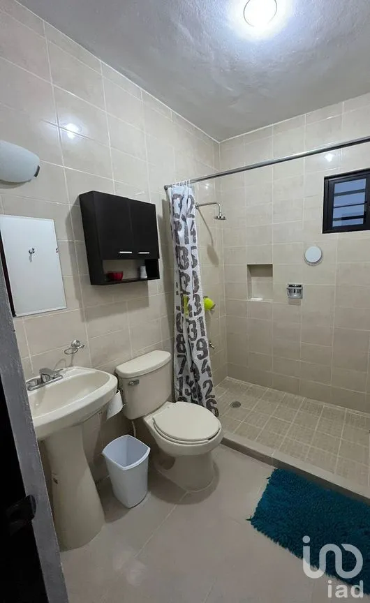 Casa en Venta en Gran Santa Fe, Mérida, Yucatán | NEX-279677 | iad México | Foto 3 de 16