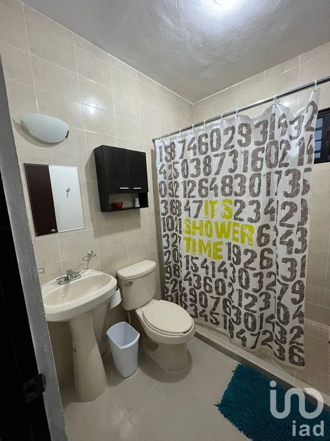 Casa en Venta en Gran Santa Fe, Mérida, Yucatán | NEX-279677 | iad México | Foto 4 de 16