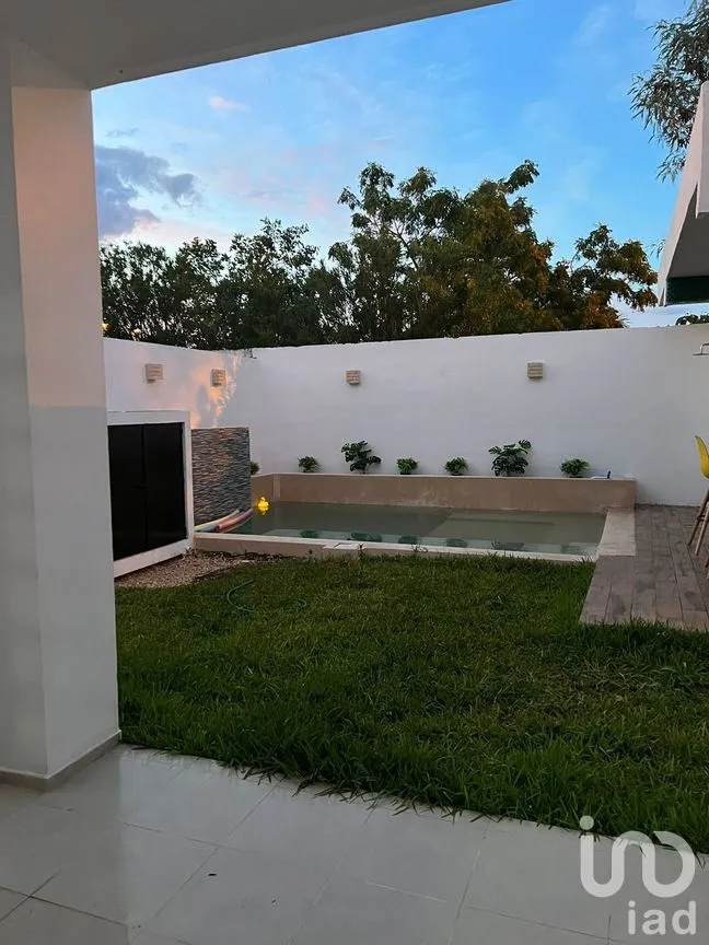 Casa en Venta en Gran Santa Fe, Mérida, Yucatán | NEX-279677 | iad México | Foto 5 de 16
