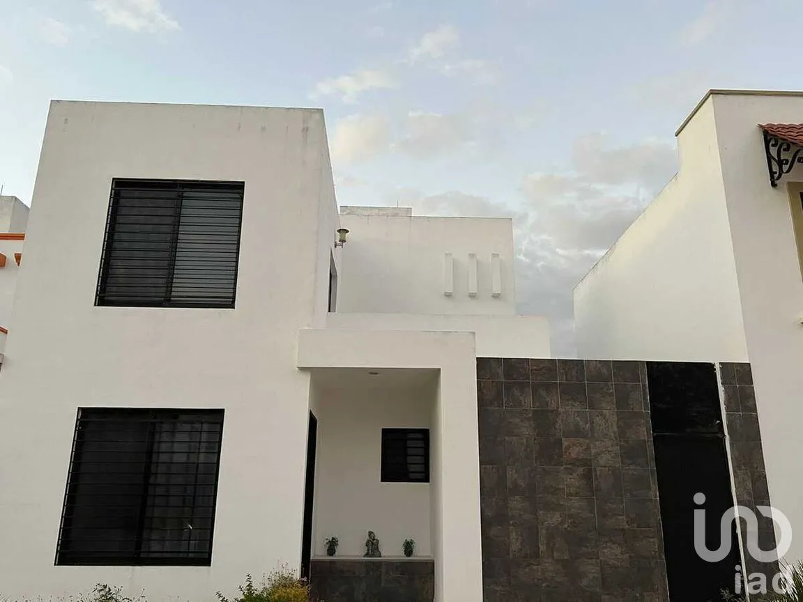 Casa en Venta en Gran Santa Fe, Mérida, Yucatán | NEX-279677 | iad México | Foto 1 de 16