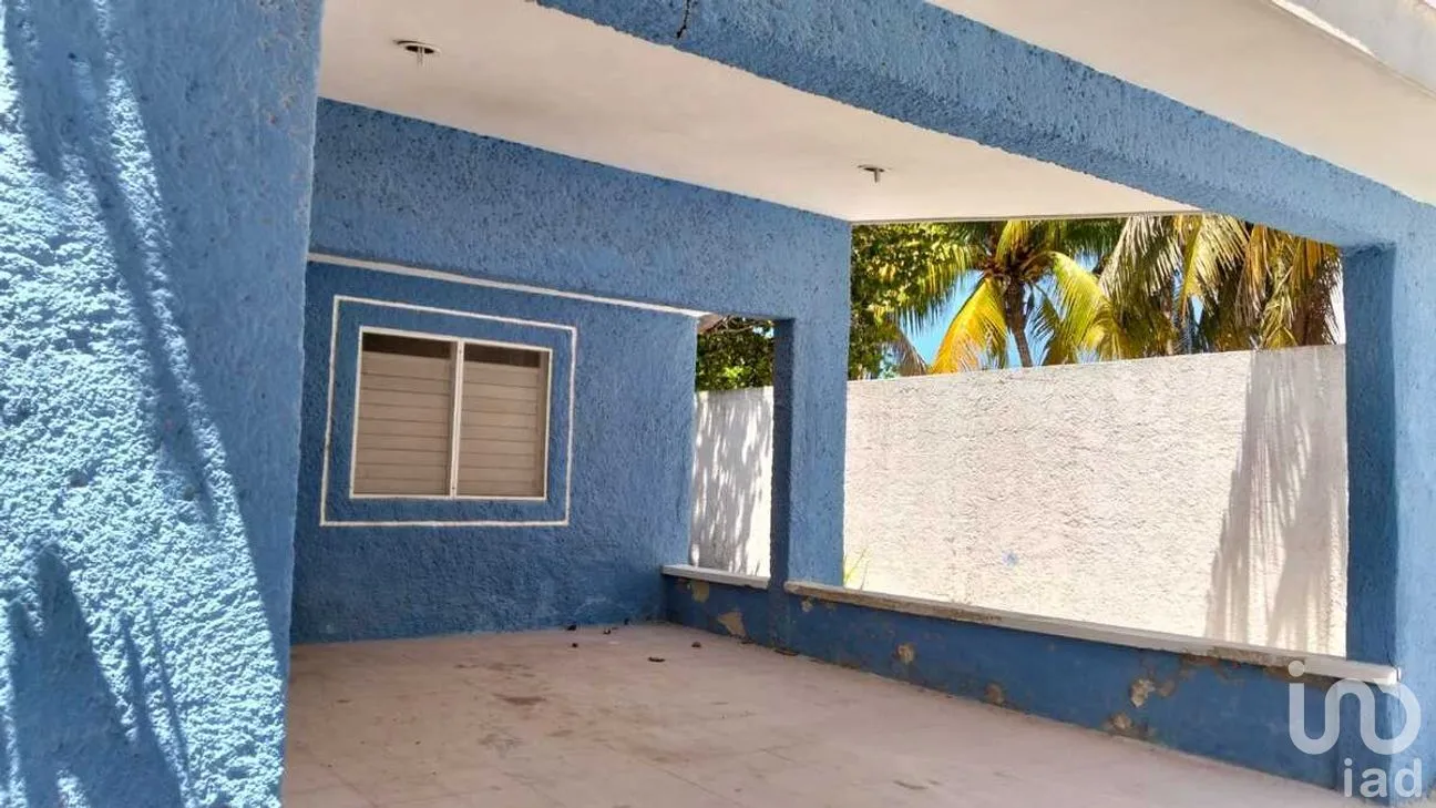 Casa en Venta en Chicxulub Puerto, Progreso, Yucatán | NEX-279678 | iad México | Foto 2 de 20