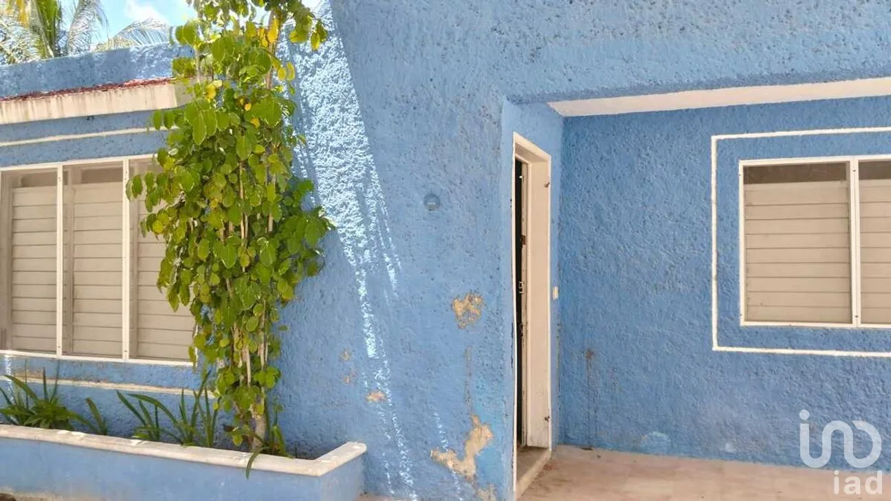 Casa en Venta en Chicxulub Puerto, Progreso, Yucatán | NEX-279678 | iad México | Foto 19 de 20