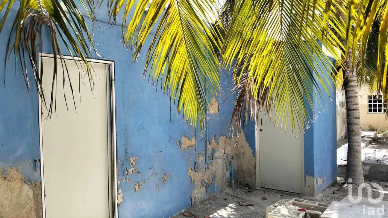 Casa en Venta en Chicxulub Puerto, Progreso, Yucatán | NEX-279678 | iad México | Foto 20 de 20