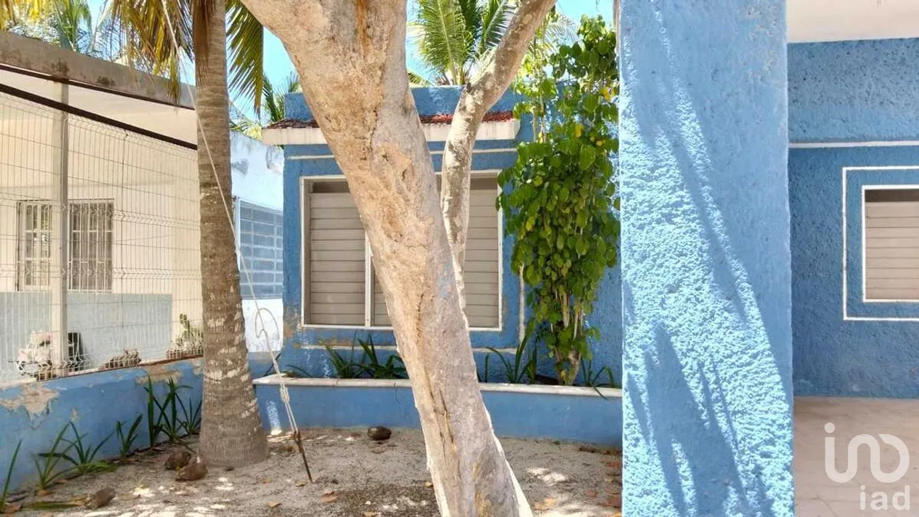 Casa en Venta en Chicxulub Puerto, Progreso, Yucatán | NEX-279678 | iad México | Foto 4 de 20