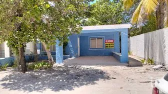 NEX-279678 - Casa en Venta, con 1 recamara, con 1 baño en Chicxulub Puerto, CP 97330, Yucatán.